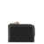 Gucci Gucci Gg Mini Fabric Wallet Black