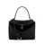 Balenciaga Balenciaga Handbags. Black