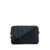 Fendi Fendi Fendi Diagonal Camera Case With Logo BLUE