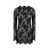 Saint Laurent Saint Laurent Dress Black