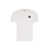 Stone Island Stone Island Cotton Crew-Neck T-Shirt WHITE