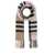 Burberry Burberry Scarves And Foulards Multicolor