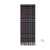 Burberry Burberry Giant Check Scarves Black