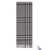 Burberry Burberry Giant Check Scarf GREY