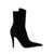 Alexander McQueen Alexander McQueen Boots Black