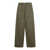 Balenciaga Balenciaga Trousers BROWN