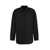 Balenciaga Balenciaga Oversize Shirt Black