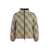 Burberry Burberry Reversible Down Jacket Beige