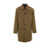 Burberry Burberry Coats FURROW