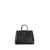 Burberry Burberry Top Handle Bags Black