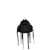 Maison Margiela Maison Margiela High Tech Backpack Black