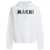 Marni Marni Hoodie WHITE