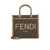 Fendi Fendi Bags TAB.MR+SAND+OS