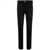 Emporio Armani Emporio Armani Denim Cotton Jeans Black