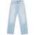 Balmain Balmain Straight Jeans BLUE