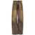 MM6 Maison Margiela Mm6 Maison Margiela Wide Leg Jeans BROWN