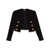 Balmain Balmain Jacket Black