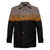 Dries Van Noten Dries Van Noten Coats Multicolor