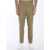 PT TORINO Edge Trousers Beige