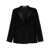 Tagliatore Tagliatore Jackets Black