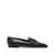 AEYDE Aeyde Tom Nappa Leather Shoes Black