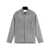 AXEL ARIGATO Axel Arigato Index Overshirt Clothing GREY