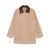 AURALEE Auralee Outerwears Beige