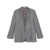 AURALEE Auralee Outerwears GREY