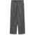 AURALEE Auralee Pants GREY