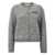 Self-Portrait Self Portrait Sweaters GREY