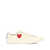 Comme des Garçons Comme Des Garcons Play Sneakers WHITE