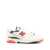 New Balance New Balance  550 Sneakers Shoes WHITE