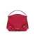 Givenchy Givenchy Voyou Nano Bag RED