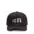 DSQUARED2 DSQUARED2 Icon Baseball Hat Black