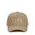 DSQUARED2 DSQUARED2 Icon Baseball Hat Beige