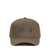 DSQUARED2 DSQUARED2 Icon Baseball Hat GREEN