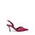 Givenchy Givenchy Slingback Voyou RED