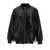 LE TWINS Le Twins 'Belluno' Bomber Jacket Black