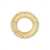 Isabel Marant Isabel Marant "Elie" Bracelet GOLD