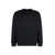 Paul&Shark Paul & Shark Cotton Crew-Neck Sweatshirt Black