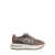 Premiata Premiata Sneaker With Logo BROWN