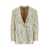 BLAZÉ MILANO Blazé Milano Jackets And Vests SILVER