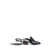 COPERNI Coperni Moccasin Slingback Black