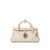 Zanellato Zanellato "Dotta Centauro" Handbag WHITE