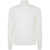 FILIPPO DE LAURENTIIS Filippo De Laurentiis Long Sleeves Merino Turtleneck Clothing WHITE