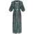 Diane von Furstenberg Diane Von Furstenberg Dresses GREEN