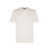 Emporio Armani Emporio Armani Logo Print T-Shirt WHITE