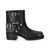 ASH Ash Boots Black Black