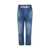 BARROW Barrow Pants BLUE