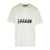 BARROW Barrow Jersey T-Shirt WHITE